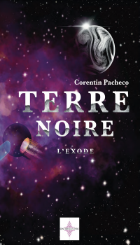 TERRE NOIRE - L'EXODE